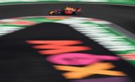 F1 Grand Prix of Mexico - Final Practice